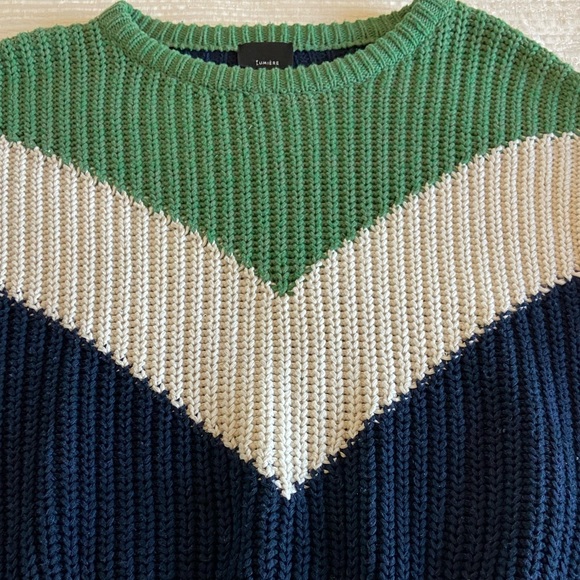 VICI Carlton Knit Sweater - Picture 5 of 10